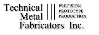 technical metal fabrications mendon ma|Technical Metal Fabricators .